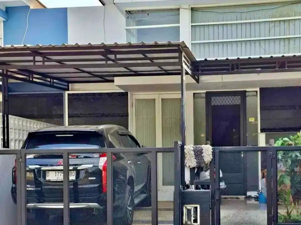 Rumah Murah Permata Jingga Suhat