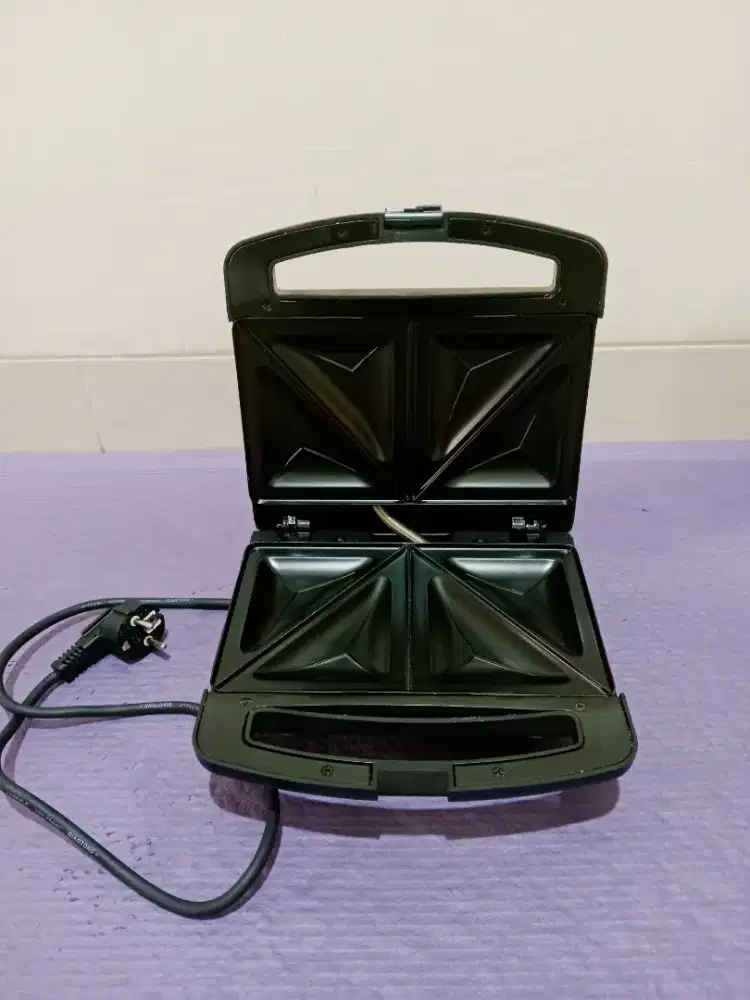 Sandwich maker harga 120 net lokasi bogor cilebut jembatan dua