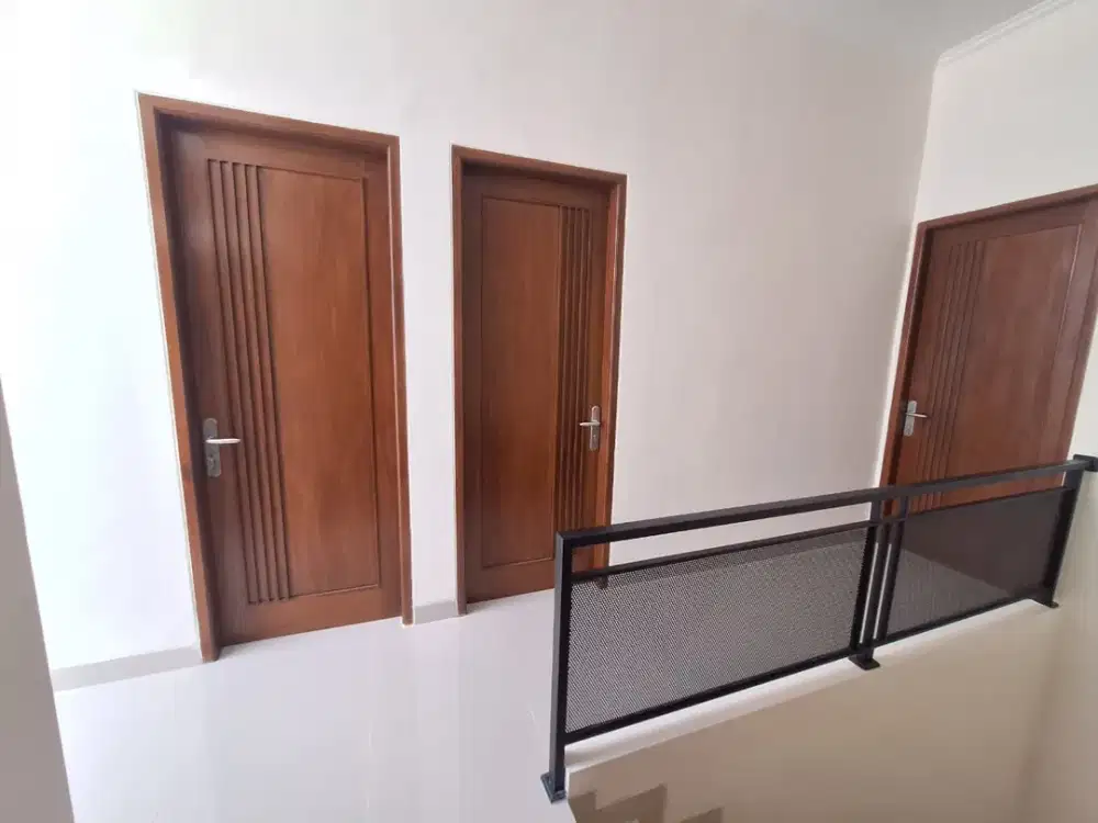 Dijual Rumah baru di Hibrida - Kelapa Gading Jakut