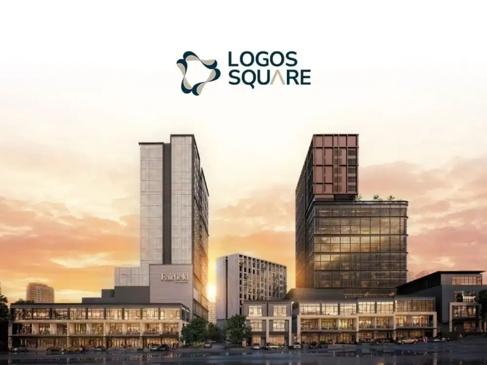 Ruko Business Loft Premium Samping BCS Mall Batam