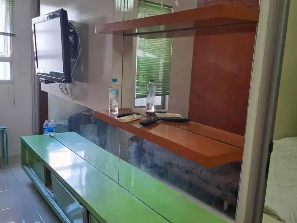 Apartemen Puncak Kertajaya