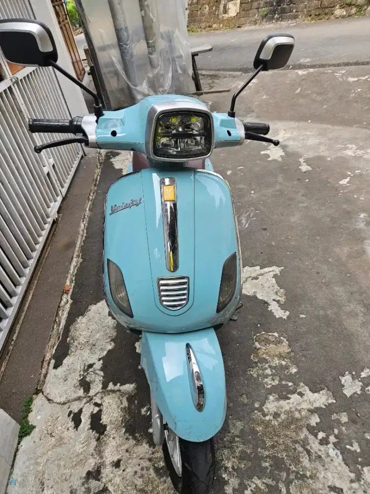 Dijual motor uwinfly T3