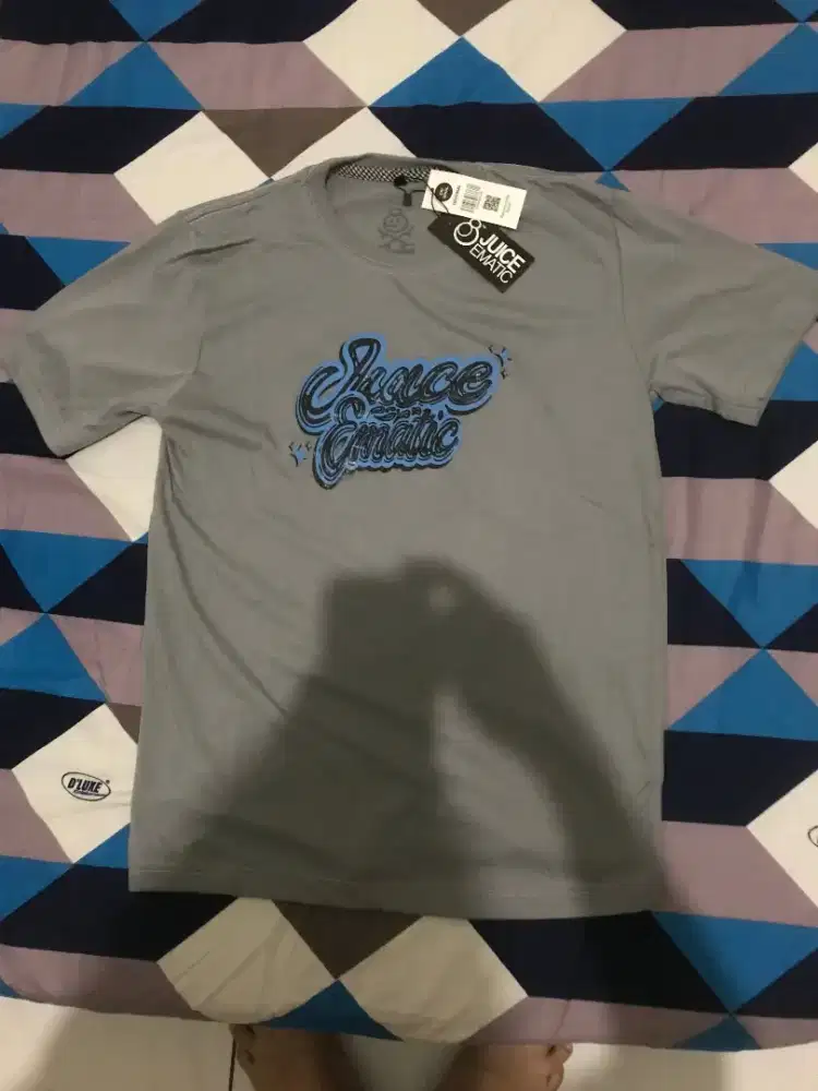 Kaos Juice Ematic M