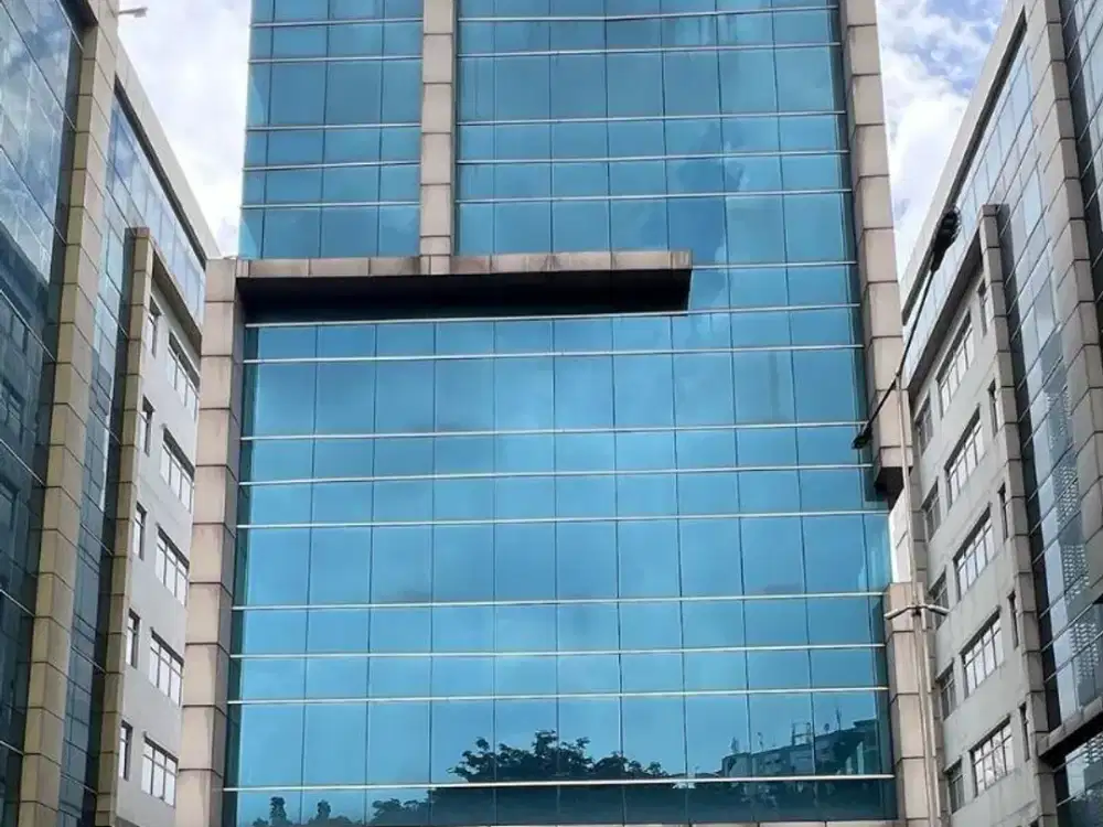 Dijual Cepat  (di bawah harga pasar)  Office Tower Duta Indah Iconic, Jl. MH. Thamrin, Pinang, Tangerang
