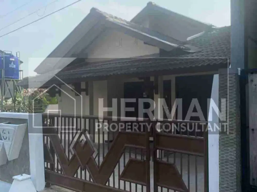 Sewa Kontrak Rumah Tengger Gajahmungkur