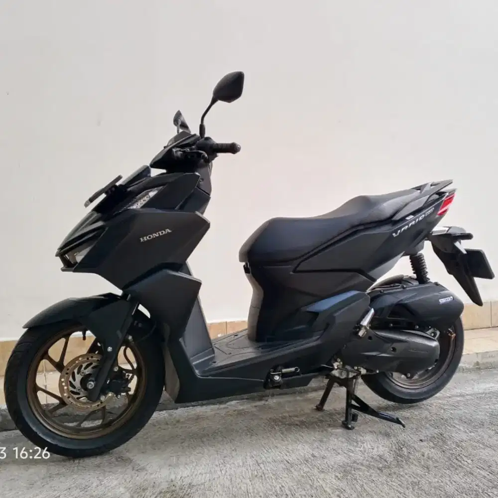 HONDA VARIO 160 CBS TAHUN 2024 CASH / KREDIT MURAH DP MULAI 500 RB