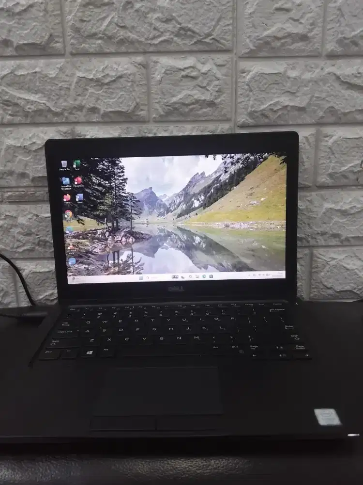 Dell Latitude 5280 (i5gen7/8gb/ssd256gb)