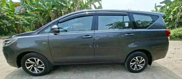 Toyota Kijang Innova 2021 Bensin