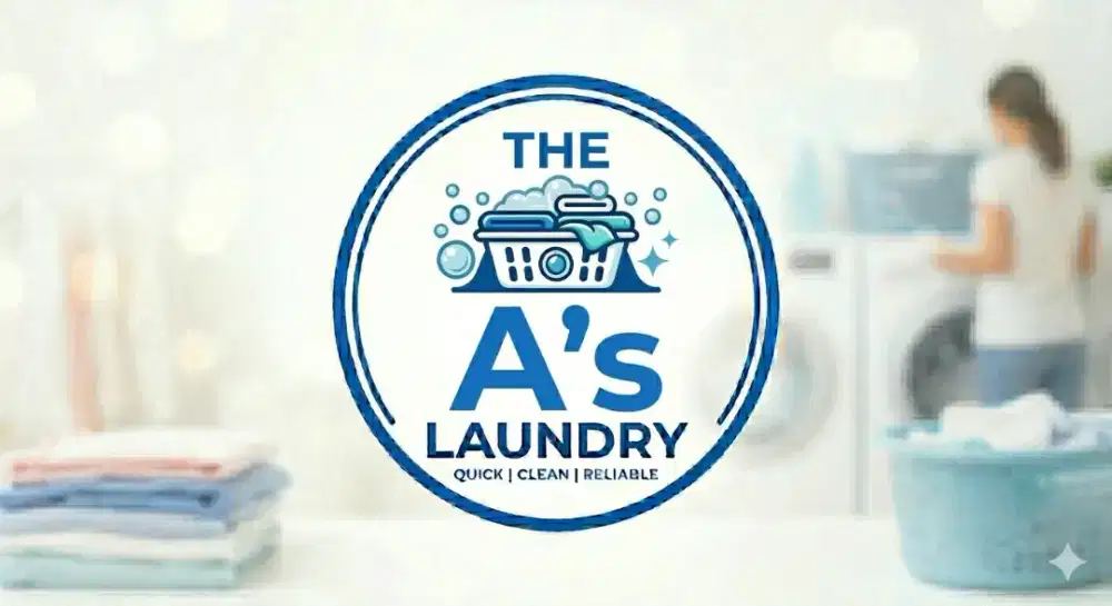 LOKER PEGAWAI LAUNDRY