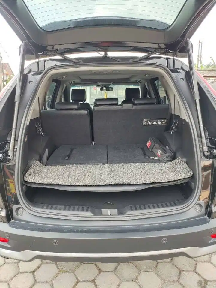 FORSALE HONDA CRV PRESTIGE TURBO WARNA HITAM TAHUN 2022