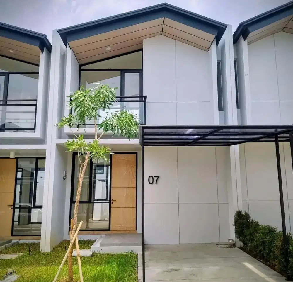 Over kredit lippo Cikarang cendana spark