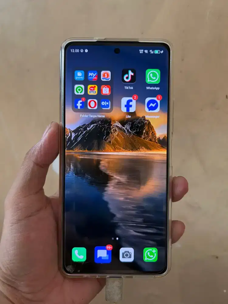 infinix note 30 pro 8/256