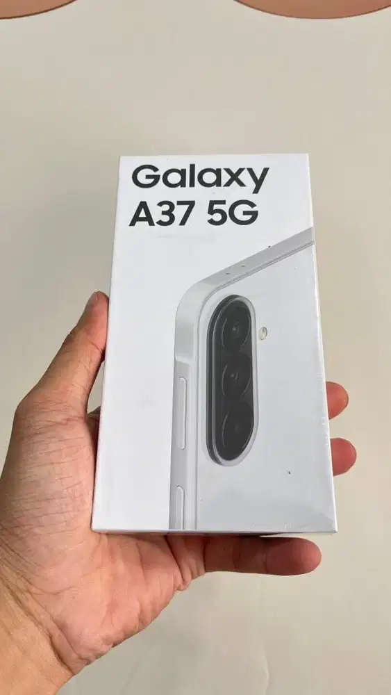 Samsung A57 NEW