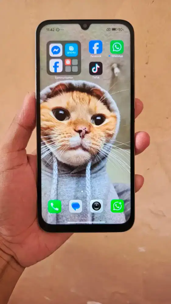 redmi 15c 8/256