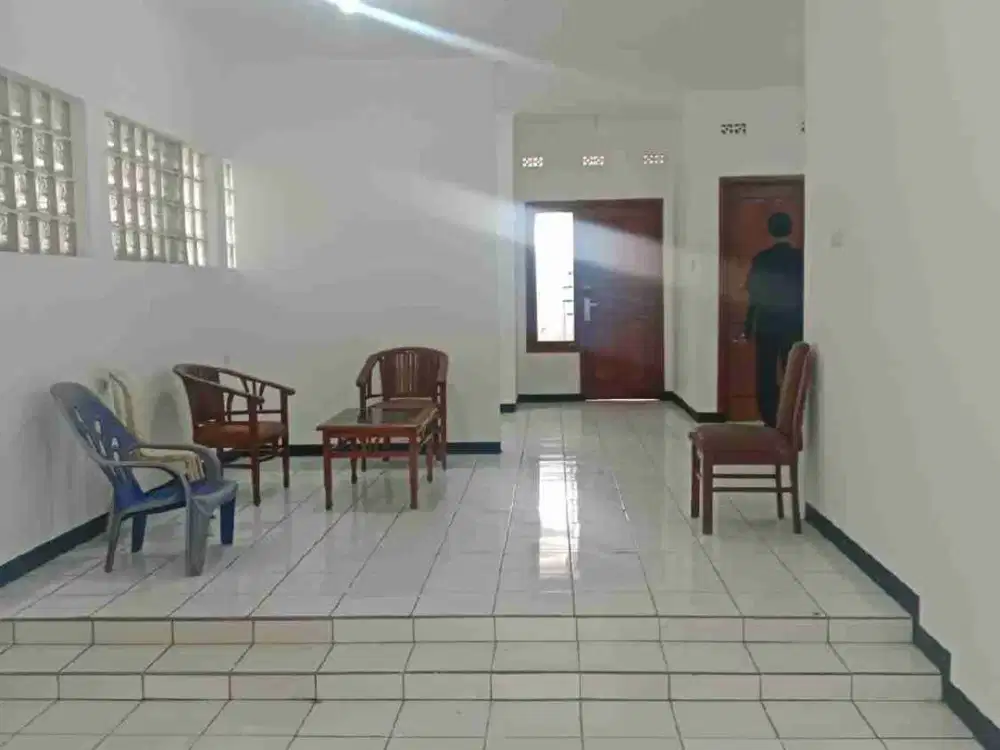 Dijual Rumah Di Antapani Bandung