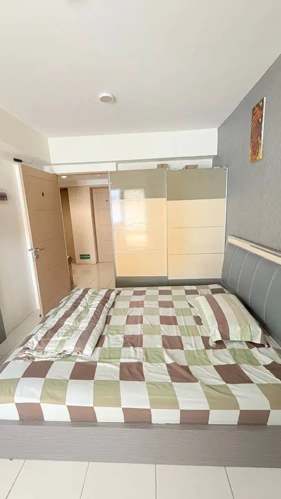APARTEMENT TAHUNAN MURAH EDUCITY SURABAYA TIMUR