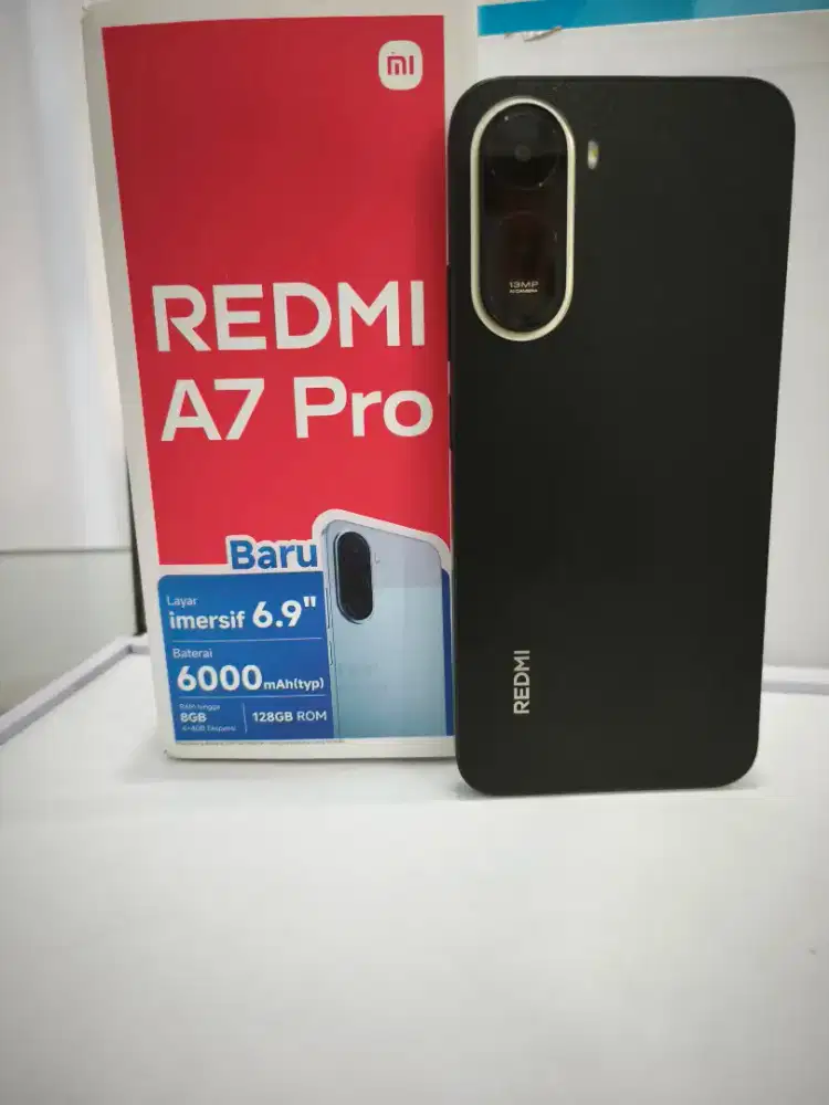 HP XIAOMI A7 PRO SECOND