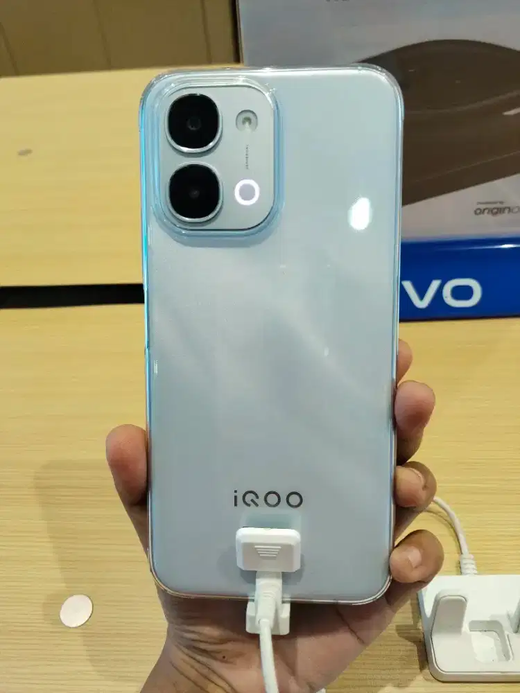 IQOO Z11X +8+8GB/256GB