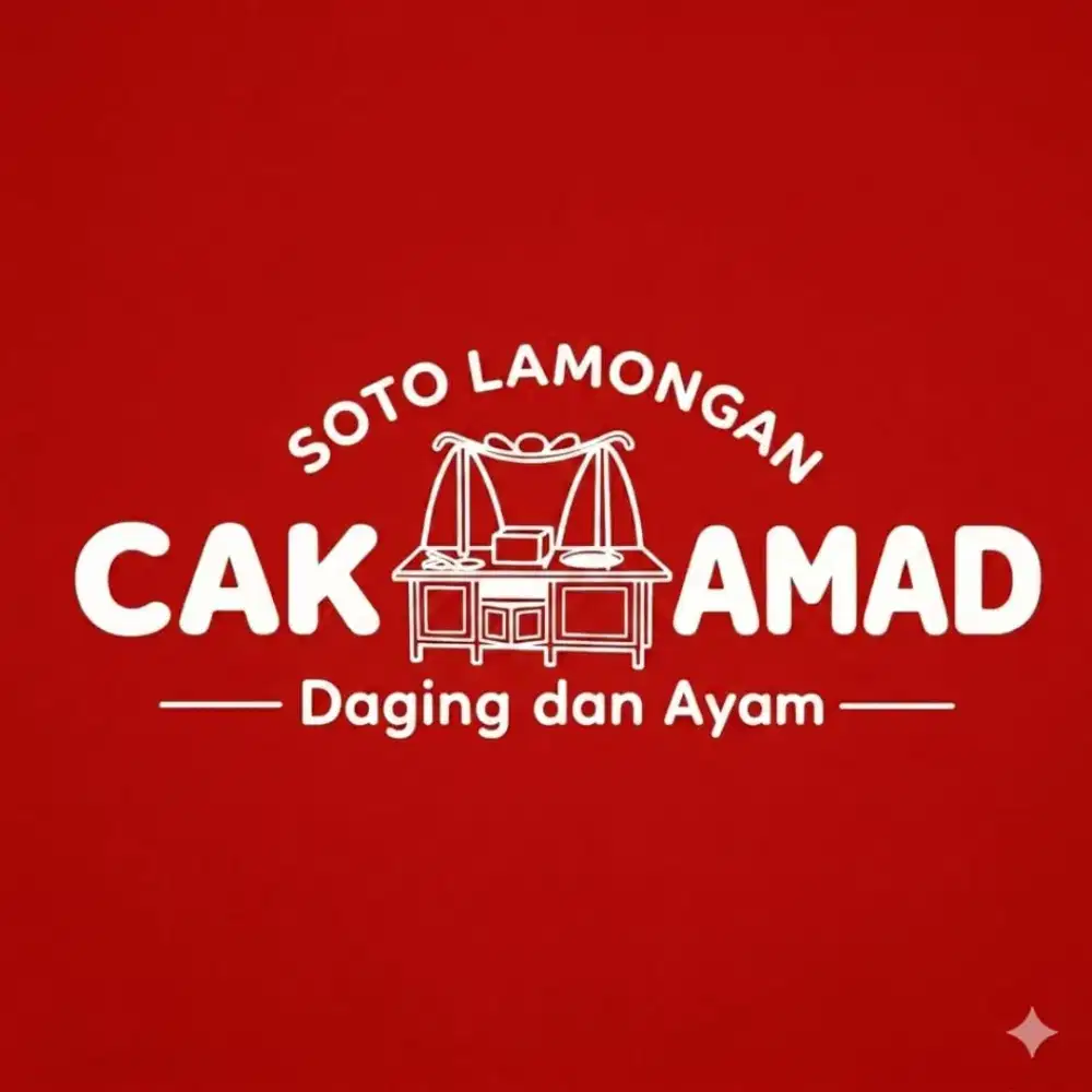 Lowongan kerja Soto lamongan