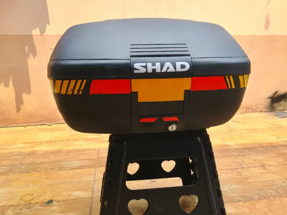 Dijual Box Shad SH42