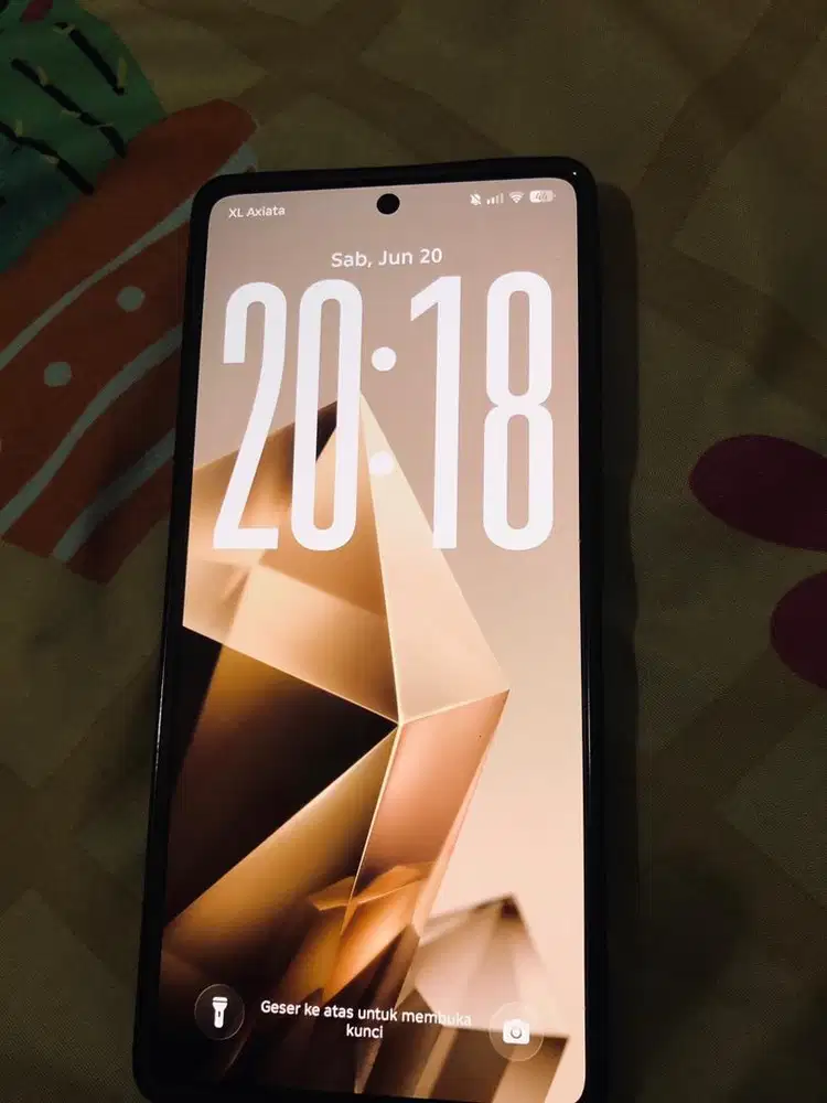 Infinix Note 50 Pro