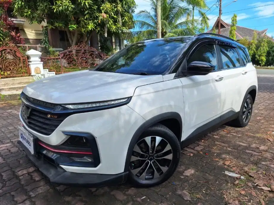 Wuling Almaz RS 1.5 Pro Bensin-AT 2022 KTWY