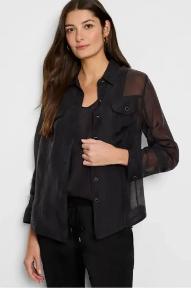 Outer brand DKNY