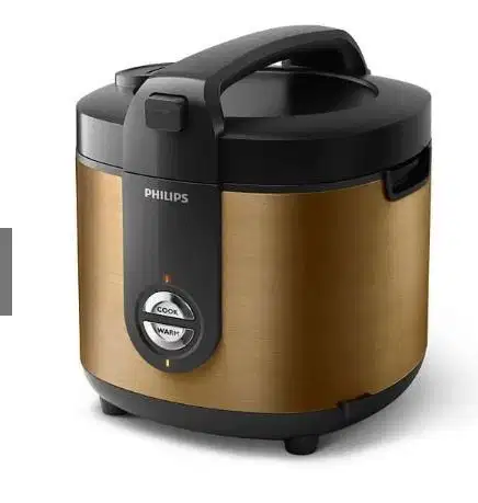 Rice cooker philips