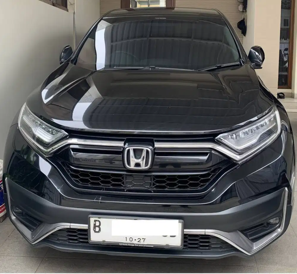 Honda CR-V 2.0 Thn 2022 Non Turbo