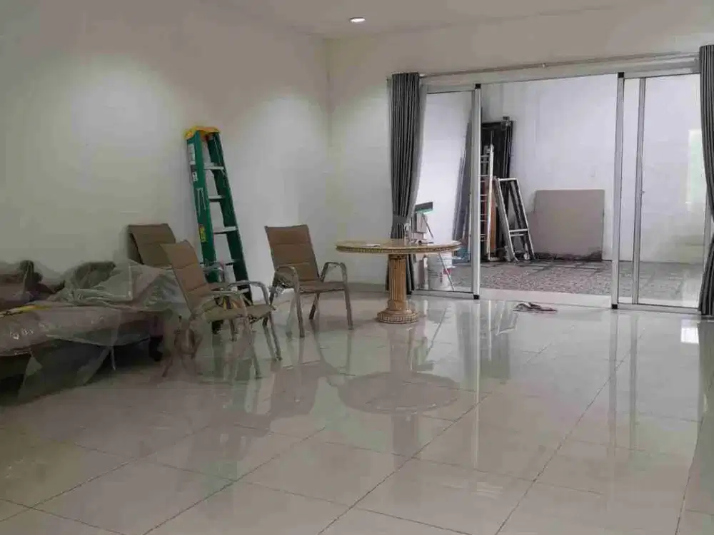Dijual Cepat Rumah Bagus Cluster DBanyan JGC Cakung JakTim