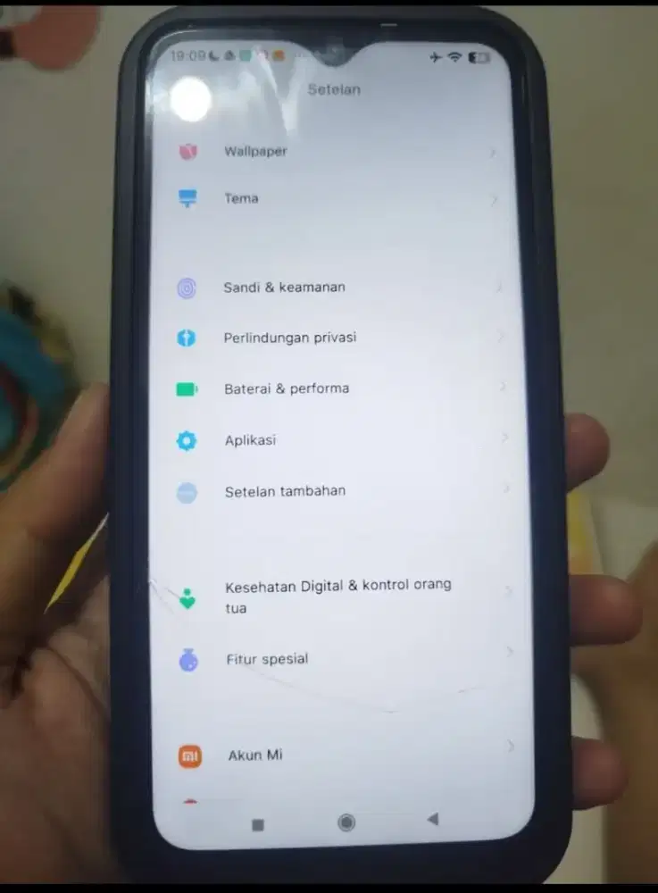 Redmi Note 8 6/64