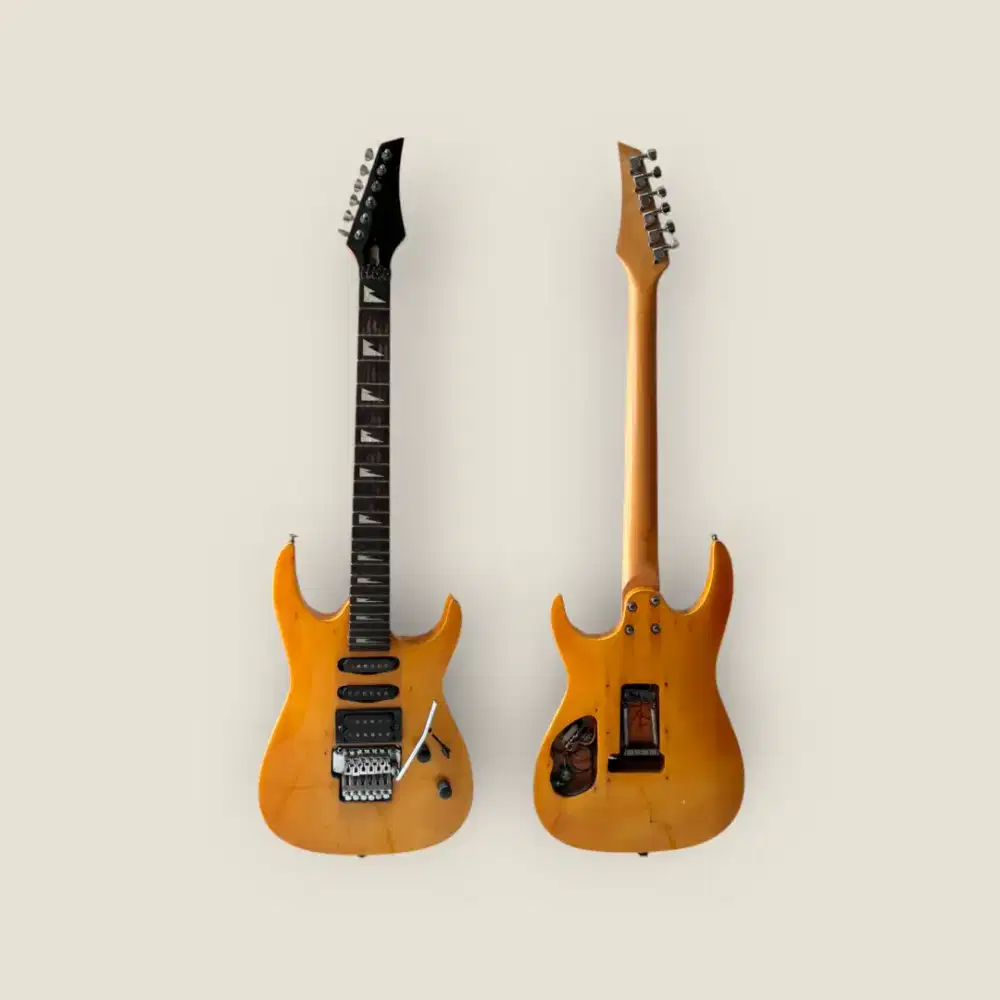 Stinger SJS 100 china model ibanez