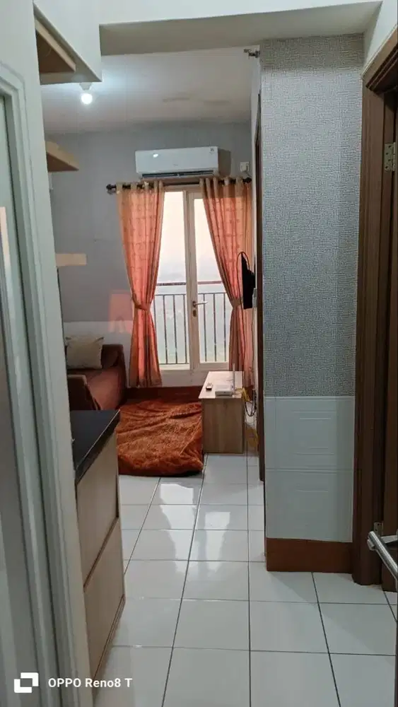Podomoro Golf View (PGV) apartment disewakan