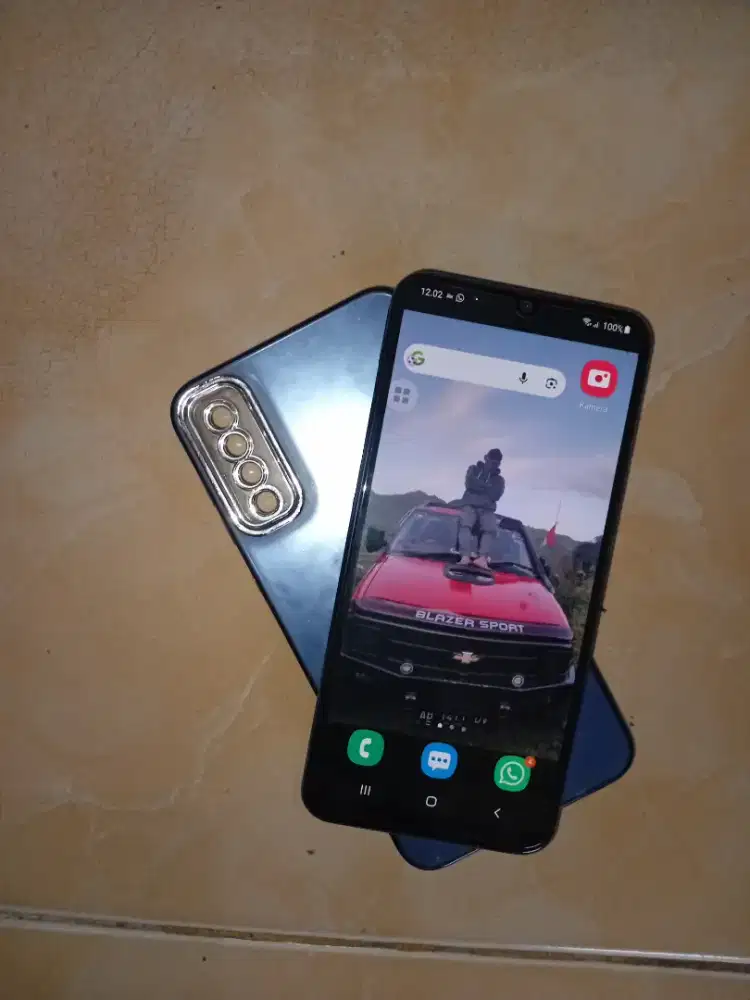 Samsung A50 4/64