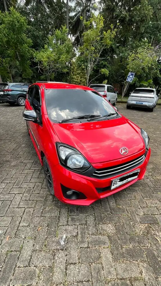 Dijual / Take Over a
