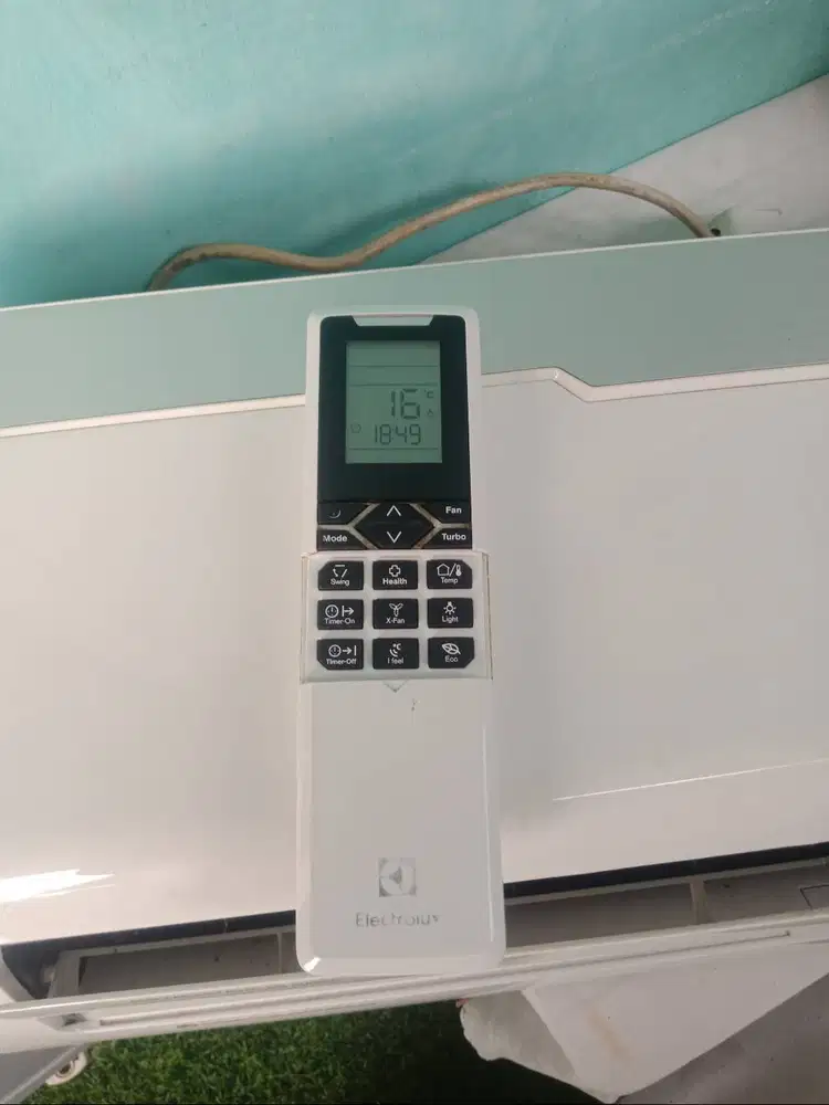 Ac merek electrolux multi split