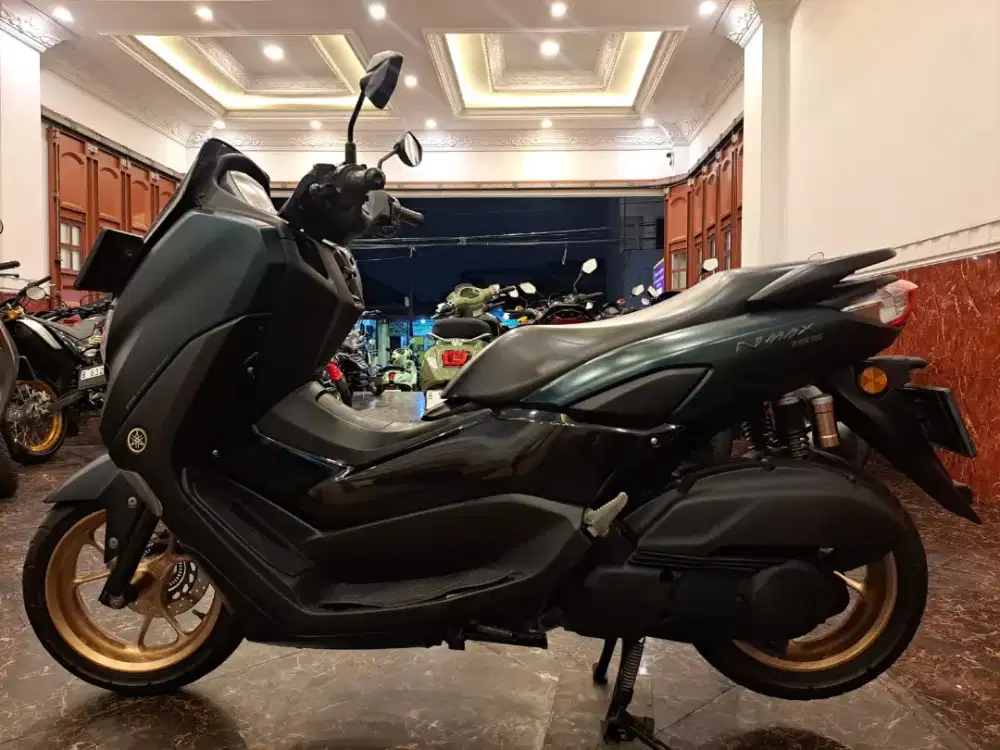 HUB CE KOM DP PROMO NMAX KUNCI 2023 DI BANTU SAMPE ACC KM LOW