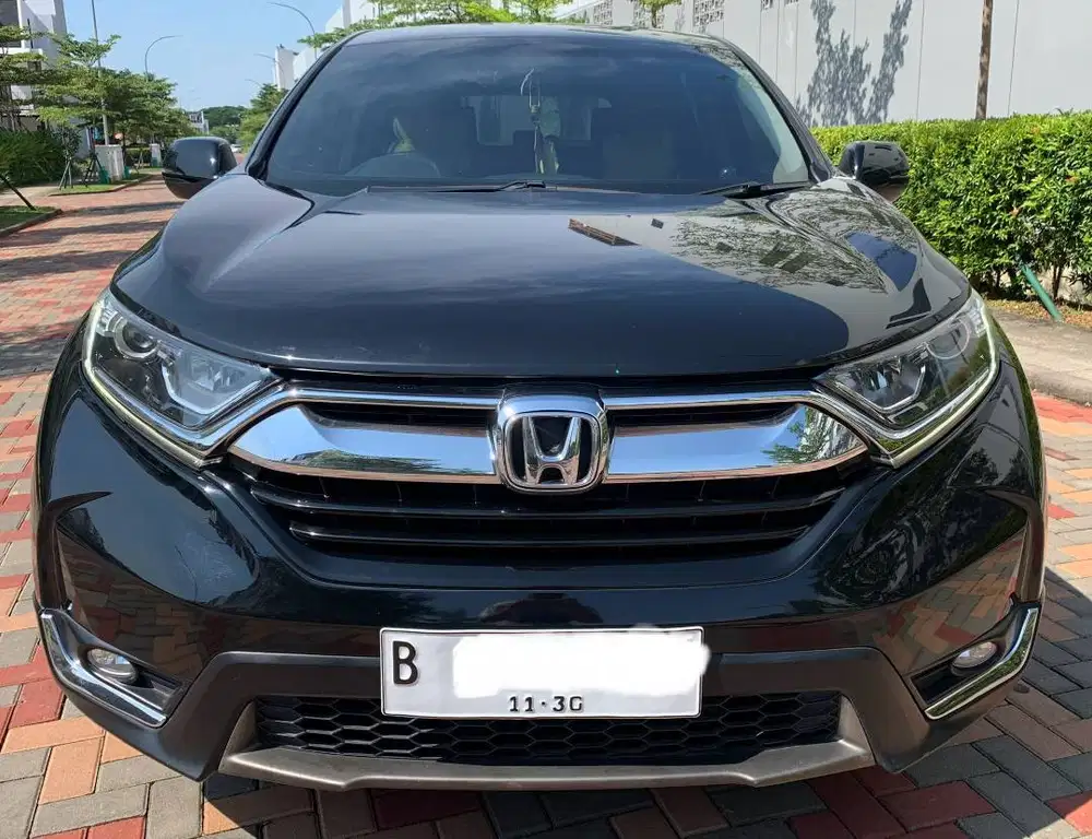 Honda CR-V 2.0 Thn 2020 Non Turbo