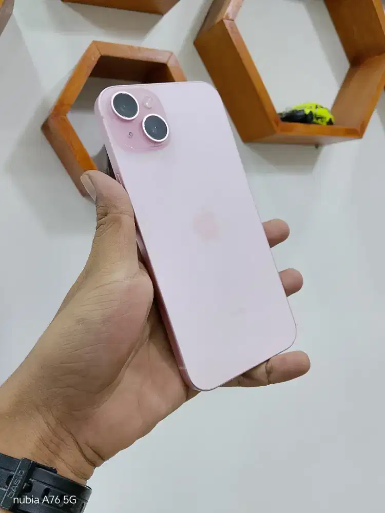 iphone 15 plus 128 ibox