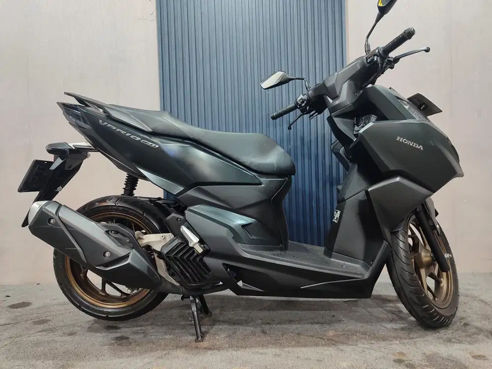 Vario 160 CBS 2025 istimewa mulus terawat siap pakai...