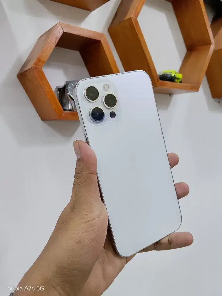 iphone 12 promax 128 inter allop