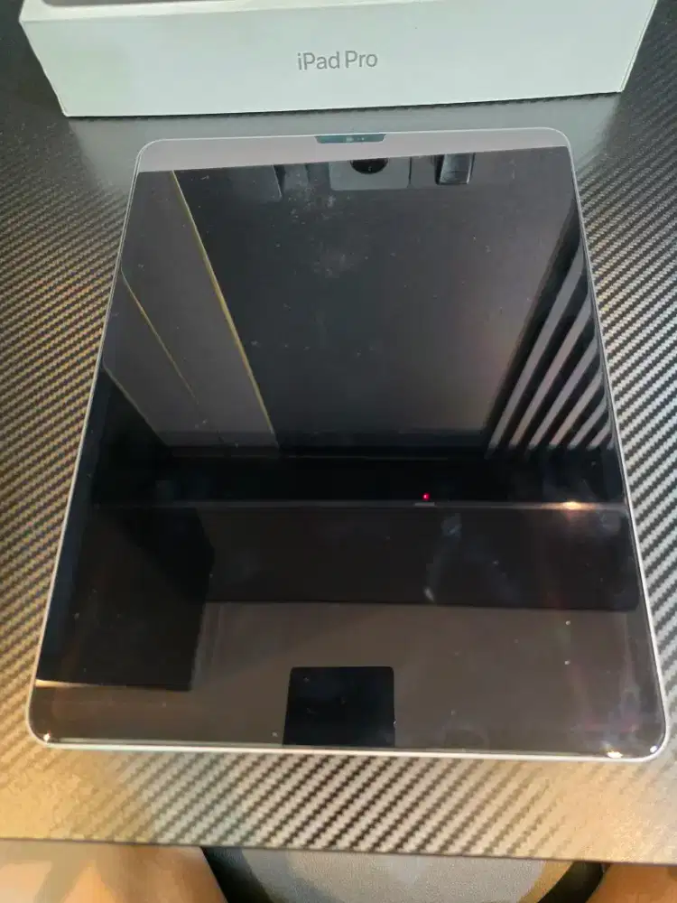 Ipad Pro 12.9 M2 Gen 6 128Gb Wifi Only NEGO SAMPE JADI