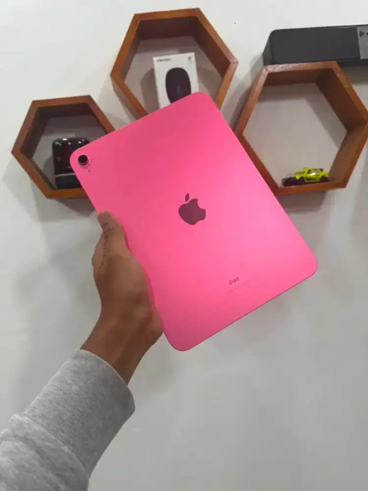 ipad gen 10 64gb ibox