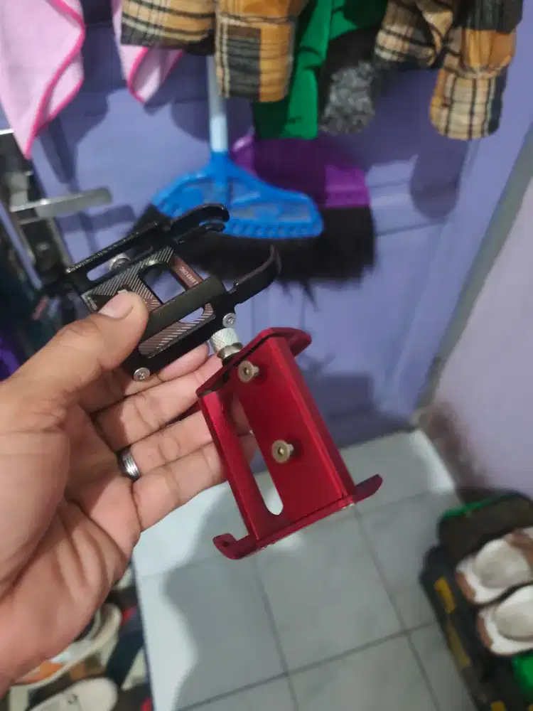 Holder hp gub p30