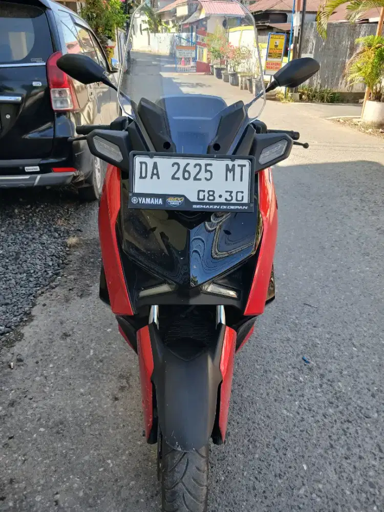 Yamaha XMAX 250 ABS 2025