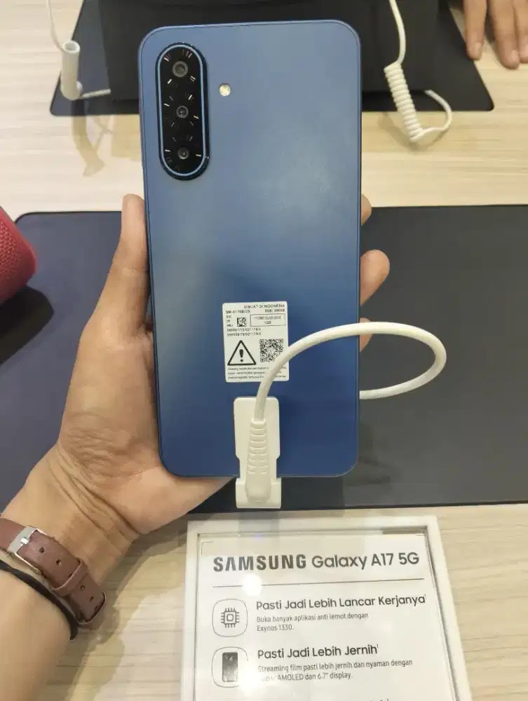 Samsung Galaxy A17 5G