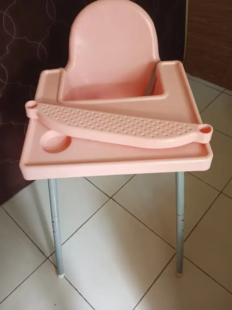 Di jual baby chair kondisi minus pemakaian