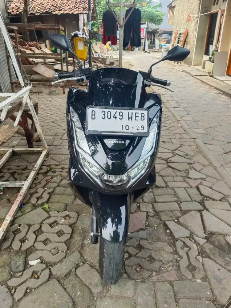 Honda PCX 160 CC 2024