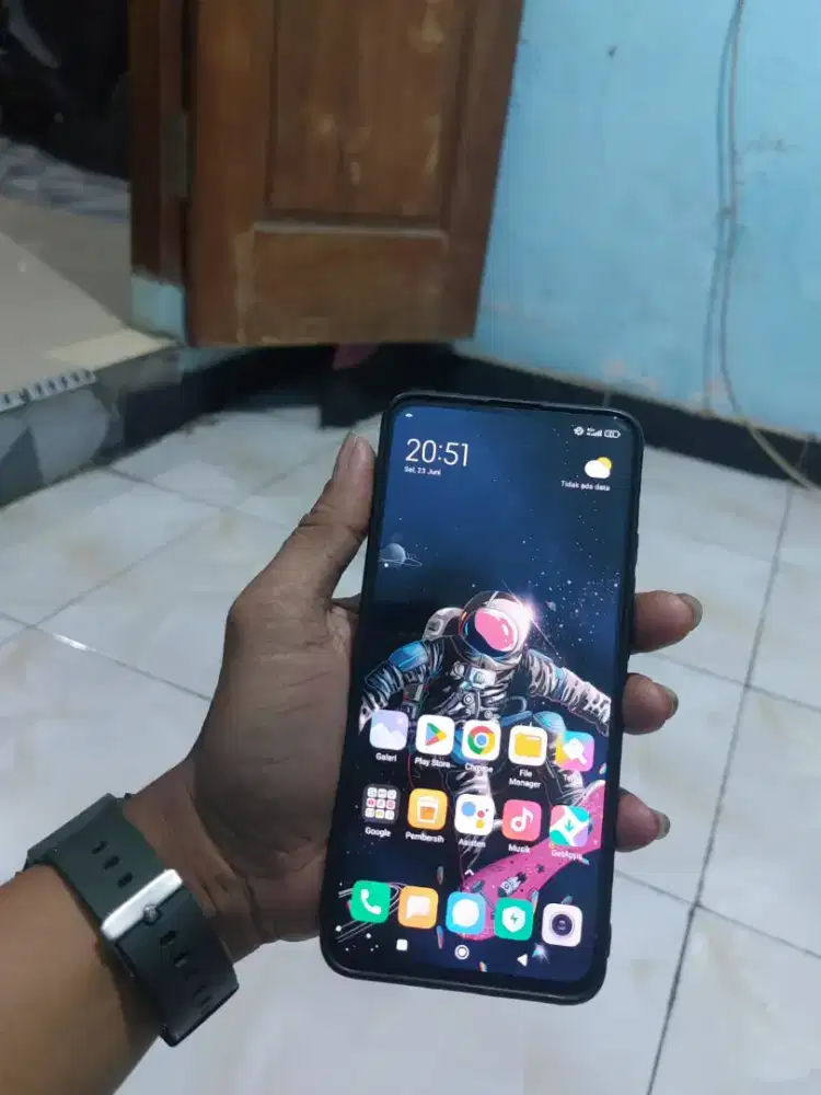 Poco F2 pro 5G 6/128 minus baca deskripsi