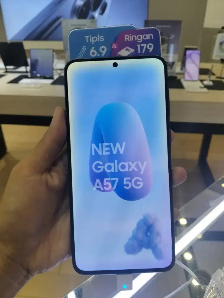 Samsung Galaxy A57 5G